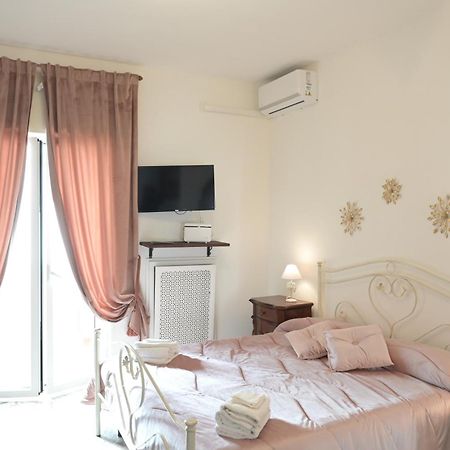The Rooms Of Swami Bari Exterior foto
