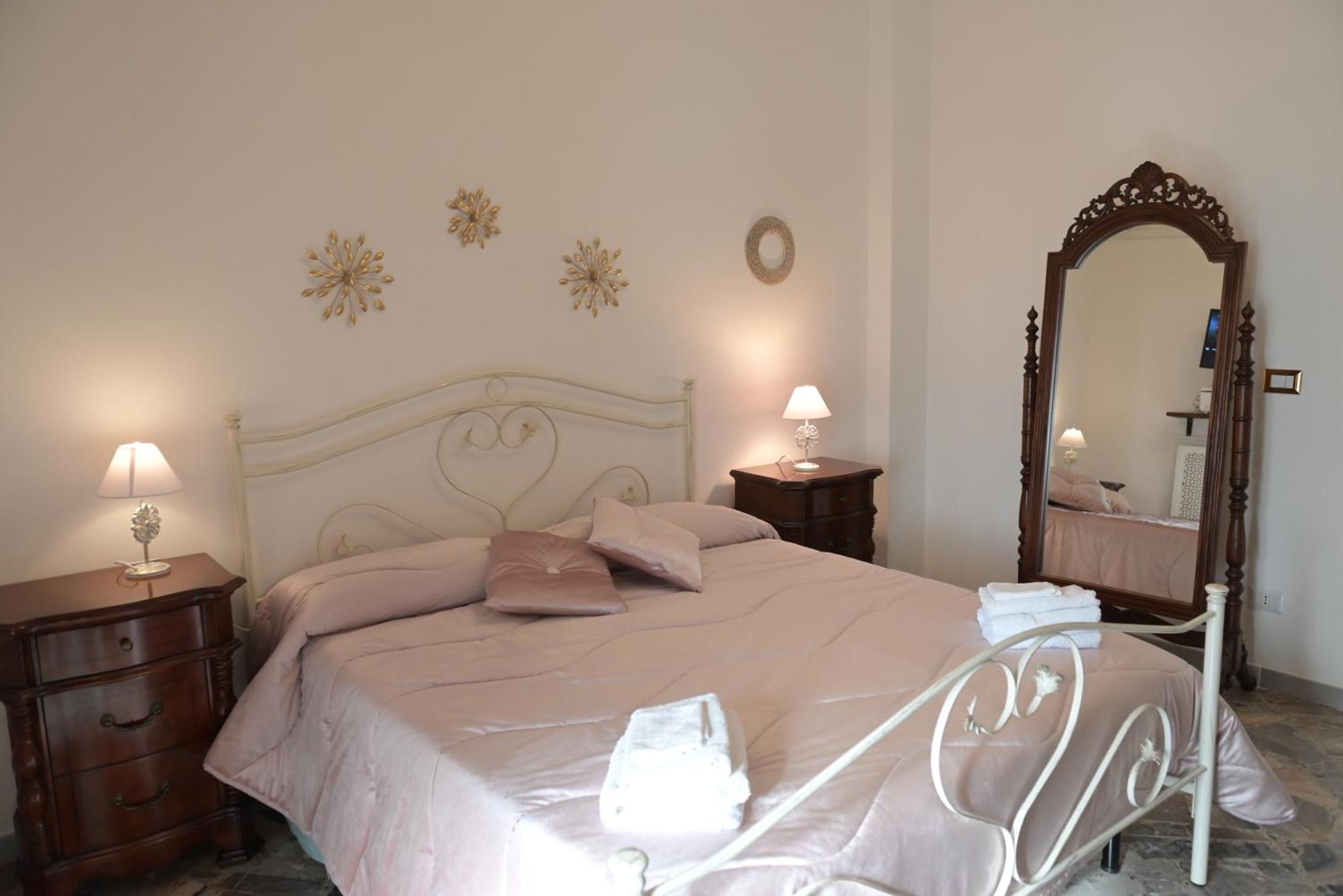 The Rooms Of Swami Bari Exterior foto