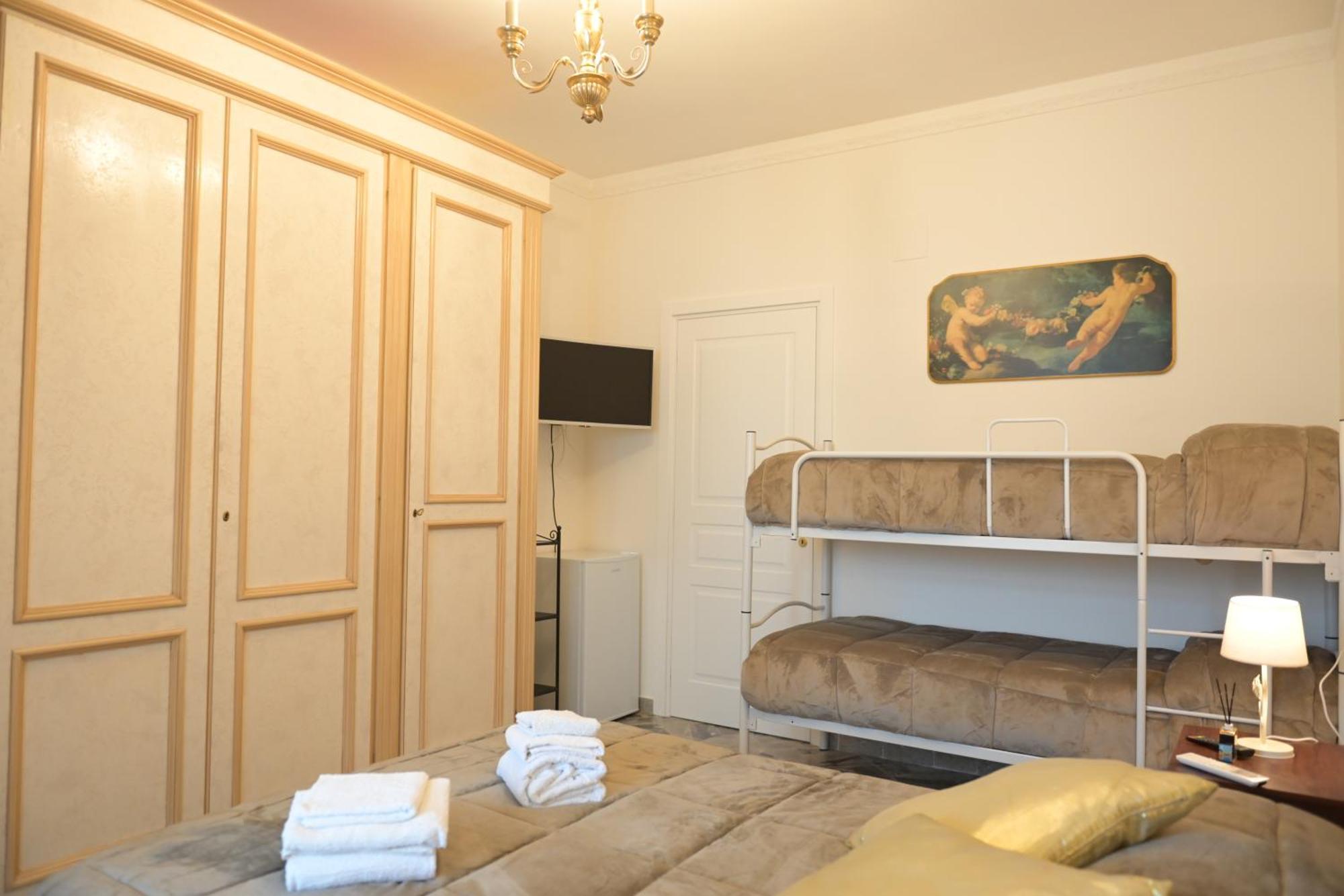 The Rooms Of Swami Bari Exterior foto