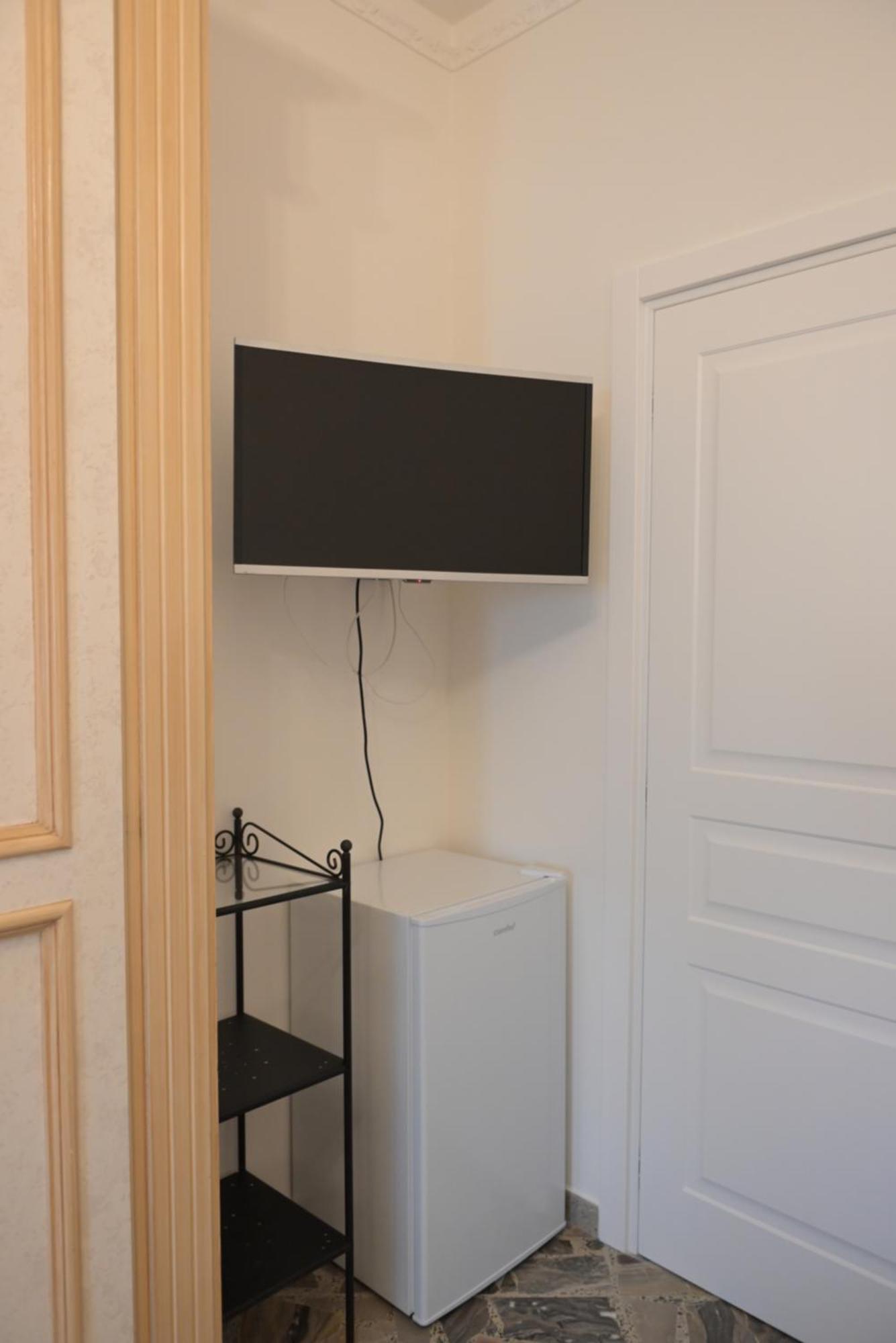 The Rooms Of Swami Bari Exterior foto