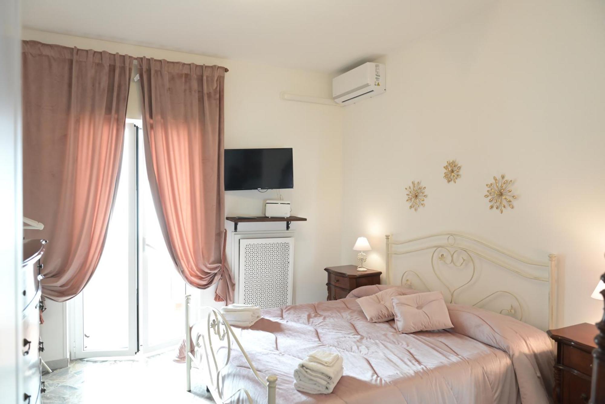 The Rooms Of Swami Bari Exterior foto