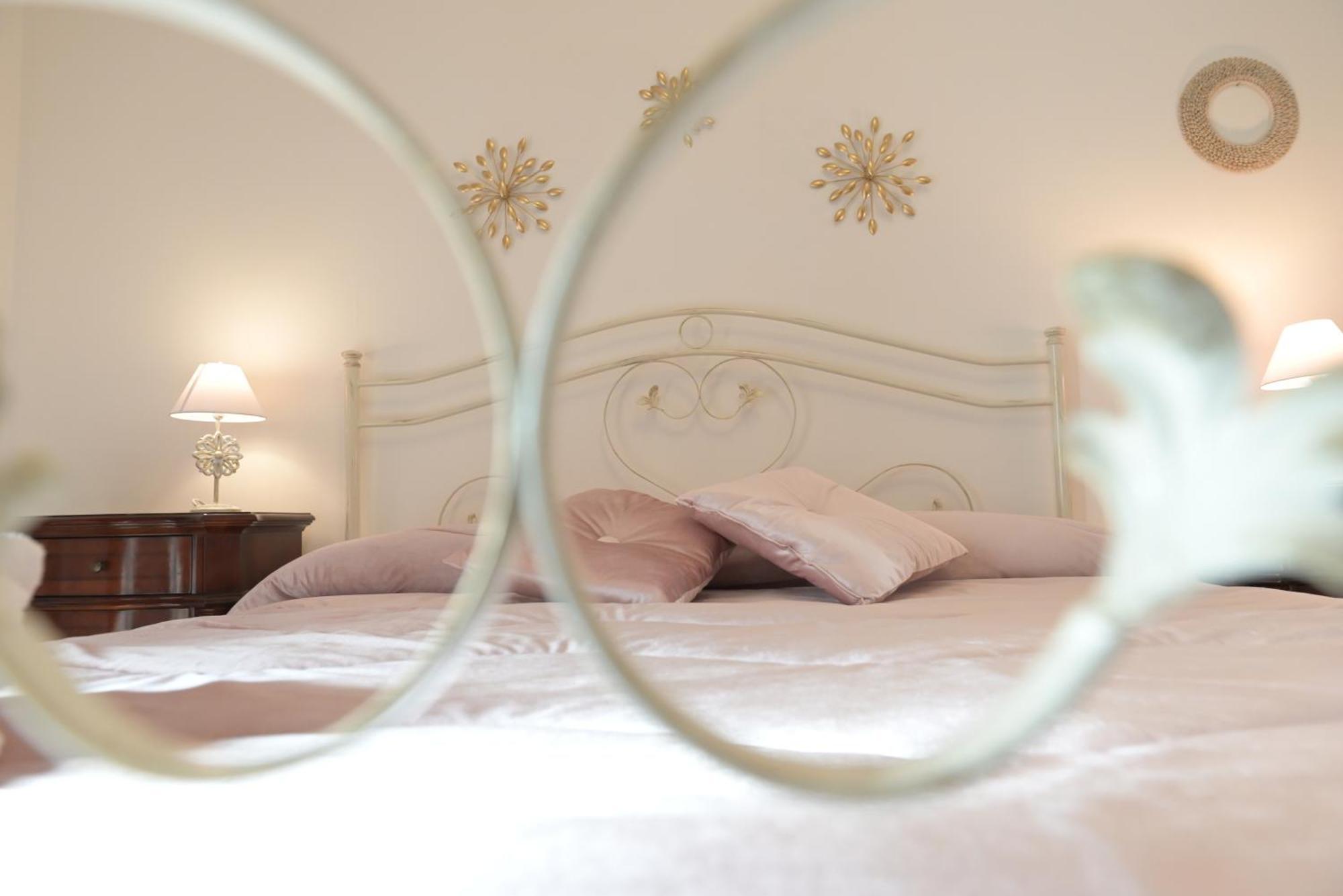The Rooms Of Swami Bari Exterior foto
